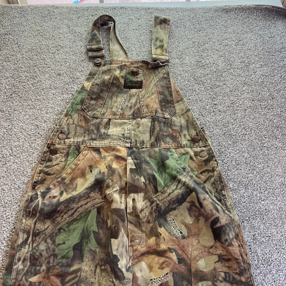 liberty measurements waist